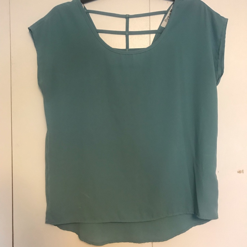 Forever 22 shirt